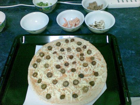 Pizza
